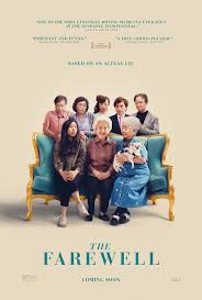 Check out these funny quotes about marriage from movies. The Farewell 2019 Imdb