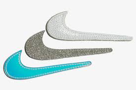 Learn how to draw a perfect nike swoosh logo step by step in this drawing tutorial. Nike Releasing Air Max 1 Air Force 1 With Customizable Logo Patches Footwear News