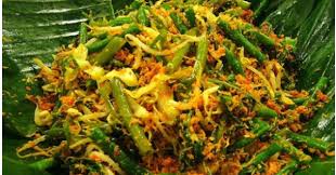 Скачать resep urap lengkap apk 1.0.0 для андроид. Resep Urap Sayur Khas Jawa Kulineran Kita