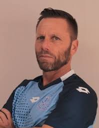 ההתאחדות לכדורגל בישראל