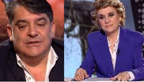 Dichiarazioni vergognose, nemmeno una parola per marco, commenta marina conte, madre di marco al termine. La Mamma Di Marco Vannini Rimprovera Storie Maledette Foto