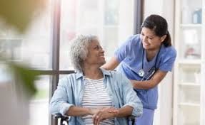 Cna financial corporation is an insurance holding company. Cna Resources Premier Nursing Academy