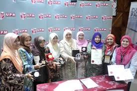 Applied chemistry and environmental science. Upm Creates A Software For Medical Specialists In Facilitating The Process Of Di Universiti Putra Malaysia