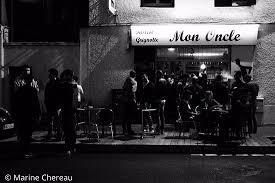 Bar Mon Oncle Nantes Restaurant Avis Numero De Telephone Photos Tripadvisor