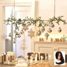 Branche Party Outfit Women Suspendue Hangender Zweig Branche Suspendue Hangender Weihnachtsbaumideenrus Deco Noel Deco Noel Maison Decoration Noel