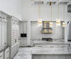 Shop luxury kitchenware online now. Luxury Kitchen Designs In 2020 Fratantoni Interior Designers