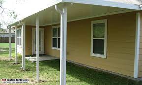 Maybe you would like to learn more about one of these? Patio Covers Spa Covers And Carports Fdr Custom Enclosures Llc