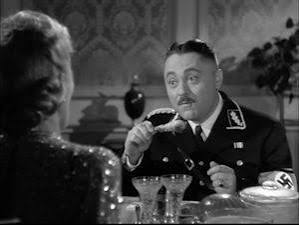 Invisible Agent - Sci-Fi Classic Film Review - tUG