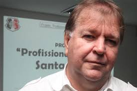 Pré-candidato detalha projeto de Mancuso pela SAF do Santa Cruz: 'Os  valores são gigantescos'