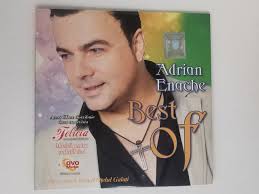 Cd Adrian Enache Iris Loredana Muzica Românească Bucuresti Sectorul 6 •  OLX.ro