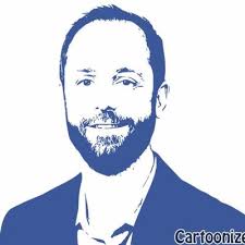 Andrew Schlie (@aschlie)