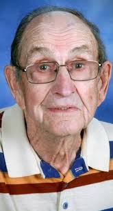 Delbert Frank Campbell