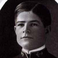 Benjamin Vaughan McCandlish (1886–1975) • FamilySearch