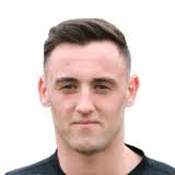 Dylan Connolly's Ultimate Team History