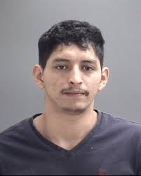 Evansville man arrested for Reckless Driving