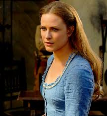 I M In A Dream Evan Rachel Wood Westworld Dolores Westworld Evan Rachel Wood