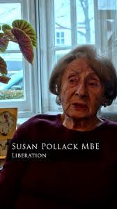 Susan Pollock's Instagram, Twitter & Facebook