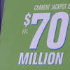 The first two were losers, the third was a free play, but the fourth ticket was a massive winner — even though he initially thought he only won $700,000. 1