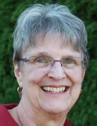 Obituary of Sally Jane Beaton