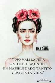 Tantitito Frida Kahlo Quotes Frida Quotes Frida Kahlo