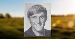 James Kirby Fewell Obituary September 28, 2023