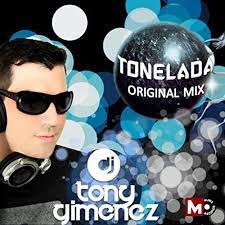 Tony Gimenez's Instagram, Twitter & Facebook