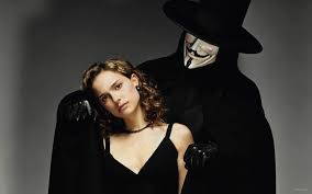 A vendetta held as a votive, not in vain, for the value and veracity of such shall one day vindicate the vigilant and the. Archive Review V For Vendetta 2005 Buzzhub