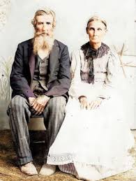 Elizabeth (Turner) Highsmith (1836-1900)