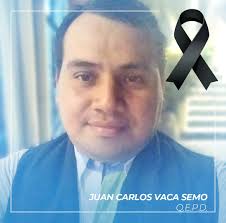 Carmelo Arroyo Vega"