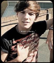 Sometimes All You Need Is A Luis in Your Life But Not My Luis