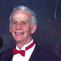 Mr. Jerry Franklin Darnell Obituary