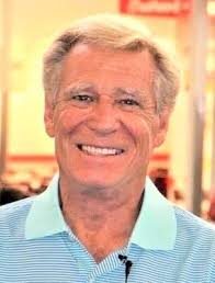 Charles “Chuck” Frederick Hall Obituary