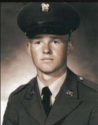 SP4 John Wayne Littleton (1952-1971)