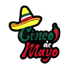 Check spelling or type a new query. Cinco De Mayo Sticker Handwritten Lettering Phrase Design In Colors Stock Vector Crushpixel