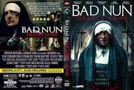 About this torrent, including links to subtitle, samples, screenshots, or any other relevant information, watch awakening the nun 2020. Covercity Dvd Covers Labels Bad Nun Deadly Vows