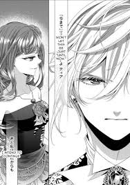 Fiancée S Observation Log Of The Self Proclaimed Villainess Manga Chap 17 Observation Manga Romance Fiance