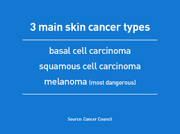 Caitriona nienaber, 13 11 20 consultant, cancer council wa; Skin Cancer In Australia Medibank Newsroom