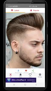 As a vip member, you can add up to 1 gb of custom content in your download basket and download it all together in just one click. Hairstyles For Men And Boys 40k Latest Haircuts For Android Apk Download