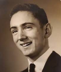 Richard Daniel Rochefort Obituary