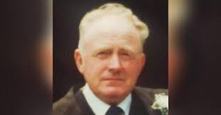 Robert Ernest Horner Obituary