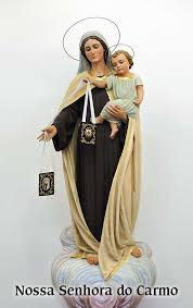Escola voltada para o segmento de educação infantil e ensino fundamental i e ii Nossa Senhora Do Carmo Caminhos Carmelitas