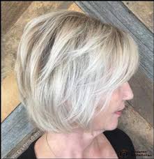 Schöne bob frisuren stufig bilder madamede durch rundes gesicht. Frisuren Ab 50 Mit Brille