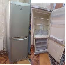 Xarab Soyuducu 200azn satılır ❗ No Froz du ünvan Emircan✨ Pərvin ✓ 2500