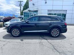 Image result for Ink Blue 2017 Q7