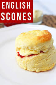 Pin On Scones