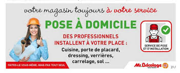 Pantalon de travail homme, pantalon pour femme, blanc ou beige, choisissez le produit de protection qu'il vous faut parmi notre sélection ! Offre Pose A Domicile Chez Mr Bricolage