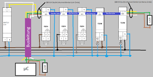 Dein anbau wird aber nicht zufällig … Dimmer Fur Den Verteilerschrank Mit Steuerinterface Mikrocontroller Net