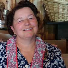 Pamela Rowden's Instagram, Twitter & Facebook