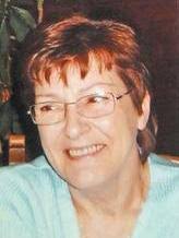 Todesanzeigen von Rosemarie Bendel