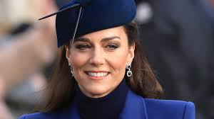 Kate Middleton Makes Rare Public Appearance With Royal Family In Scotland  Amid Cancer Treatment